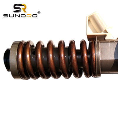SUNORO Construction Machinery Parts Excavator Injectors for  EC330 EC360 EC460 EC360B EC460B D12D VOE20440388 20440388