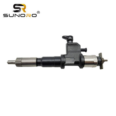 SUNORO Excavator Partsinjector NozzleIsuzu Engine 6WG1 095000-15500 Injector