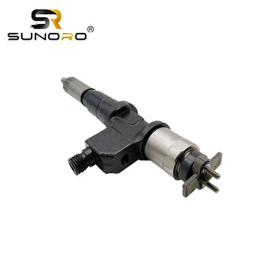 SUNORO Excavator Partsinjector NozzleIsuzu Engine 6WG1 095000-15500 Injector