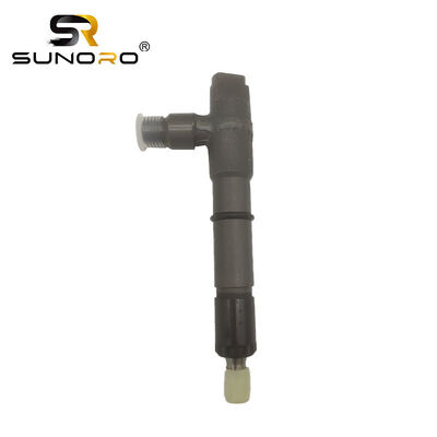 729907-53100 Ym729907-53100 Diesel Engine Injector 729907-53100 YM729907-53100 Fuel Injector for Yanmar 4TNV98 4TNV94
