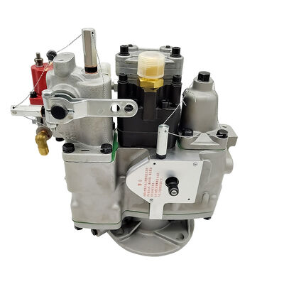 Excavator Spare Parts Engine Parts Fuel Injection Pump Diesel Oil Pump Assy NTA855 Pt Pump 4951501 NT855 for CUMMINS Engine