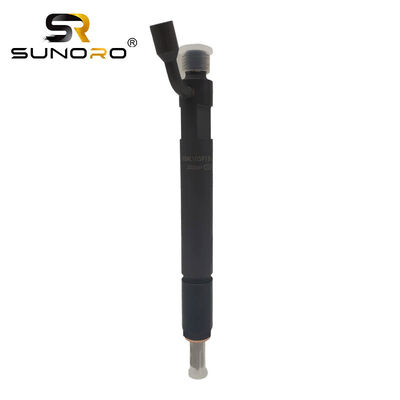 SUNORO High Quality Komatsu Excavator PC300-7 PC360-7 6D114 Engine Injector 0432191341 6743-11-3320