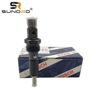 SUNORO INJECTOR ASS'Y 6738-11-3100 6738-11-3090 for Excavator PC200-7 Pc200-6 Engine S6D102 Engine Spare Parts