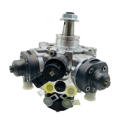 Excavator Spare Parts Fuel Injection Pump for Mitsubishi Engine 101608-6412 6D34 0445020608 D06FR 0445020083 D04FR SK130-8