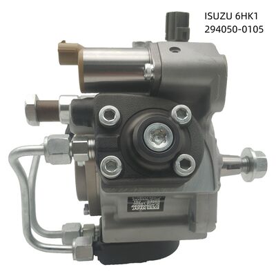Excavator Parts Fuel Injection Pump Diesel Pumps for ISUZU Engine 101605-0090 294000-0039 294050-0105  106671-6452  294000-0561