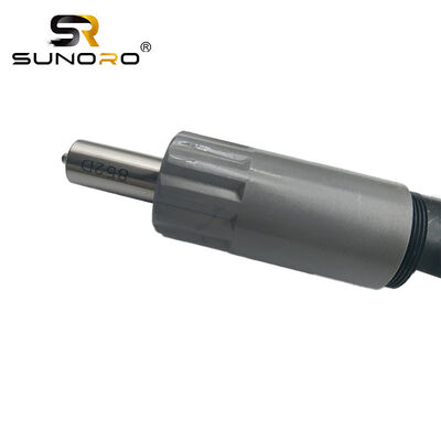SUNORO Diesel Engine Injector Common Rail Injector 23670-0L110 23670-09380 SM295050-0810 for Komatsu 6D125E-3 Injector