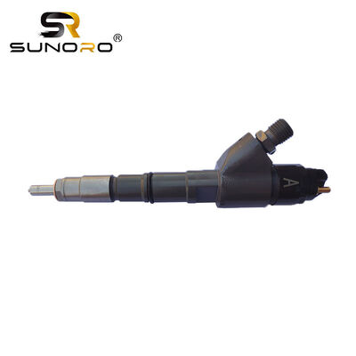 SUNORO EC210 EC210B Excavator Diesel Common Rail Injector Nozzles 20798683 04290987 0445120067