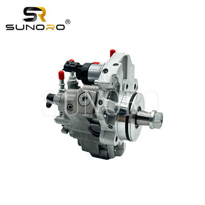 High Pressure diesel Common Rail Injection Pump CP3 5256607 0445020122 Is Suitable for QSB6.7 Isf3.8