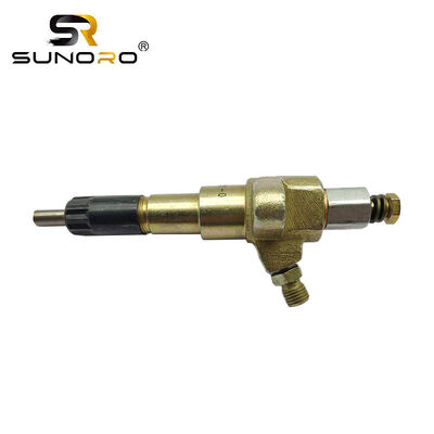 SUNORO ZX160 ZX200-5G ZX240-3G ZX250-3G Fuel Injector Gp 6BG1 6BG1T Engine Nozzle 1153004210 1-15300421-0 115300-4210