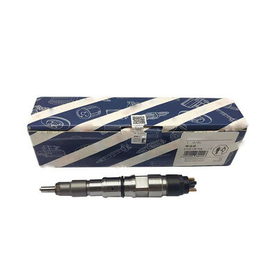 SUNORO Original New Fuel Injector 0445120268  DL06S 400903-00046 Common Rail diesel Engine Fuel Injector