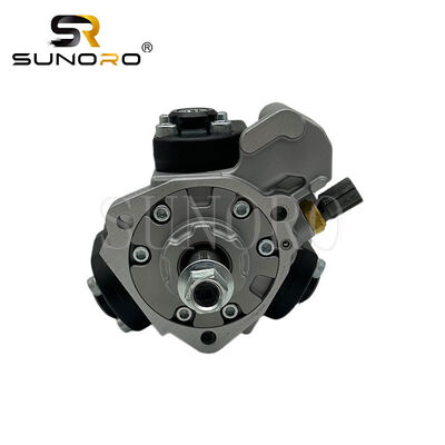Hino J08E diesel Engine Fuel Injection Pump 22100-E0025 294050-0138/0760 294050-0760 Common Rail Injection Pump