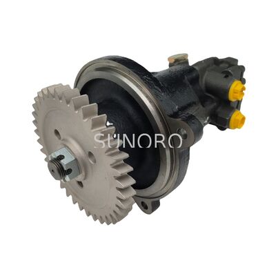 VOE22677520 21635801 20774360 Fuel Pump D13 D16 Engine Fuel Pump 21639420 20733968 20547525 21114793