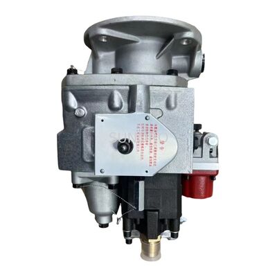 For Cummins K38 K19 Fuel Pump Actuator Generator Set Fuel Pump Assembly 3034874 3075524 34-08324 Construction Machinery Parts