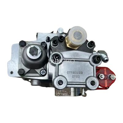 For Cummins K38 K19 Fuel Pump Actuator Generator Set Fuel Pump Assembly 3034874 3075524 34-08324 Construction Machinery Parts
