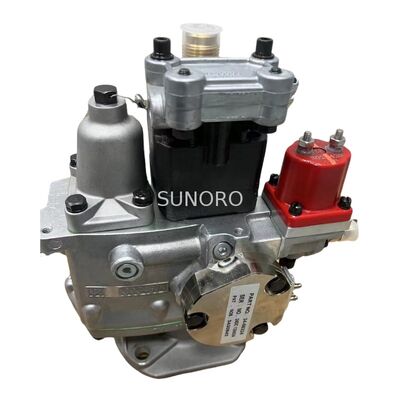 For Cummins K38 K19 Fuel Pump Actuator Generator Set Fuel Pump Assembly 3034874 3075524 34-08324 Construction Machinery Parts