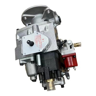 For Cummins K38 K19 Fuel Pump Actuator Generator Set Fuel Pump Assembly 3034874 3075524 34-08324 Construction Machinery Parts