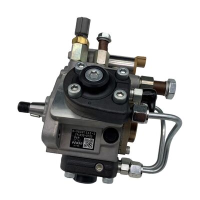 8-98091565-3 ZX330-3 Is Used for Isuzu 6HK1 Engine High-pressure Oil Pump 8980915653 1156035080 294050-0103 2940500106 Fuel Pump