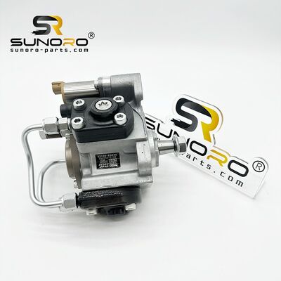 J08E Excavator Fuel Pump 294000-0139 22100-E0025 for J08E Engine SK350-9 Excavator Fuel Injection Pump 294050-0138