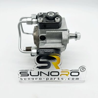 J08E Excavator Fuel Pump 294000-0139 22100-E0025 for J08E Engine SK350-9 Excavator Fuel Injection Pump 294050-0138