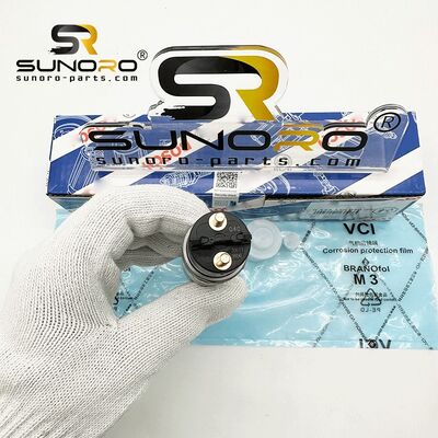 SUNORO Excavator Accessories DX300 DX380 DX420 Engine Injector 0445120040 65.10401-7001c 65.10401-0001b