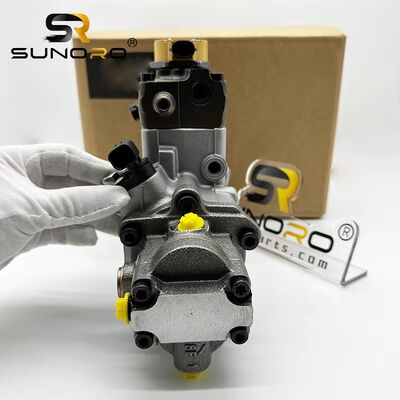 Excavator Fuel Injection Pump 317-8021 32F61-10301 C6.6 diesel Engine Injection Pump 3178021 for 320D M318D M322D