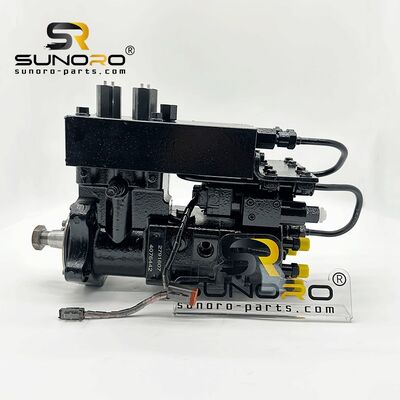 Engine Parts Fuel Pump 4076443 QSC8.3 Accumulator Pump High Pressure Injection Pump 4076442