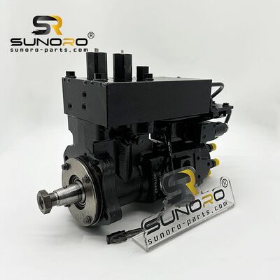 Engine Parts Fuel Pump 4076443 QSC8.3 Accumulator Pump High Pressure Injection Pump 4076442