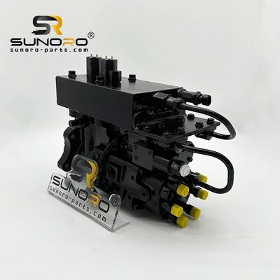 Engine Parts Fuel Pump 4076443 QSC8.3 Accumulator Pump High Pressure Injection Pump 4076442