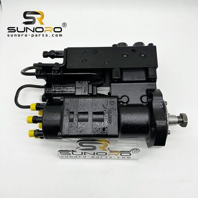 Engine Parts Fuel Pump 4076443 QSC8.3 Accumulator Pump High Pressure Injection Pump 4076442