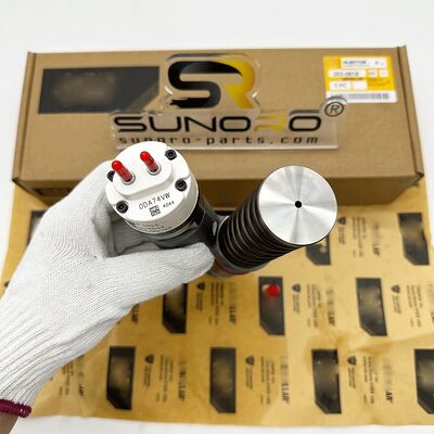 C15 C18 C27 C32 Engine  Diesel Common Rail Fuel Injector 2530618 253-0618 10R-2772 for Engine