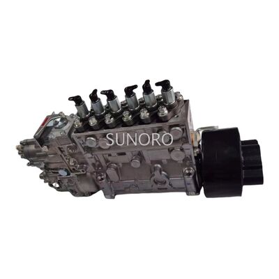 Construction Machinery Fuel Pump 1-15603428-0 1-15603342-2 105407-7910 106682-1041 Engine Parts 6WG1 for ZX870-5G