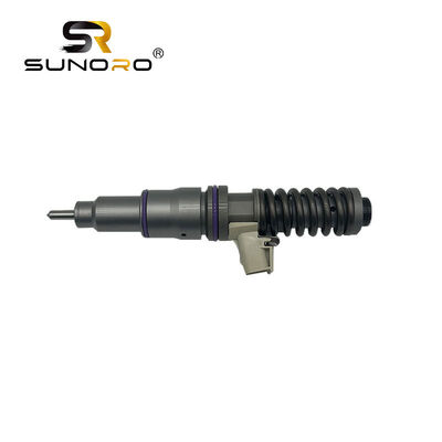 For  Engine Common Rail Injector for Construction Machinery 21582094 21582096 21582098 21582101 21586282 21644596 21698153