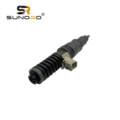 For  Engine Common Rail Injector for Construction Machinery 21582094 21582096 21582098 21582101 21586282 21644596 21698153