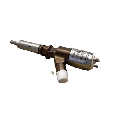 Excavator Fuel Injector 3213600 3264700 C6.6 Engine Common Rail Injector 3213600 for Excavator 320D