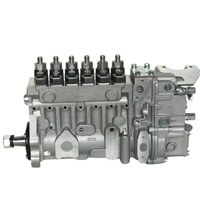 Spot Goods Fuel Injection Pump 13067688 B6PN539H2 BH6PN120R for WEICHAI WP6B Diesel Engine Spare Parts Construction Machinery