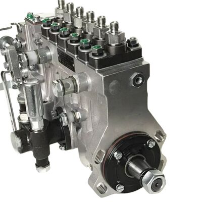 Spot Goods Fuel Injection Pump 13067688 B6PN539H2 BH6PN120R for WEICHAI WP6B Diesel Engine Spare Parts Construction Machinery