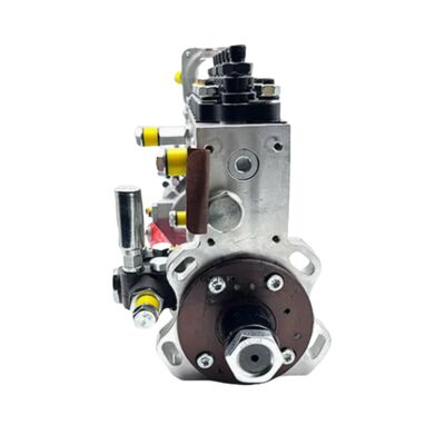 Spot Goods Diesel Fuel Pump 612601080512 for WEICHAI WP10 Diesel Engine Spare Parts High Pressure Injection Pump Construction