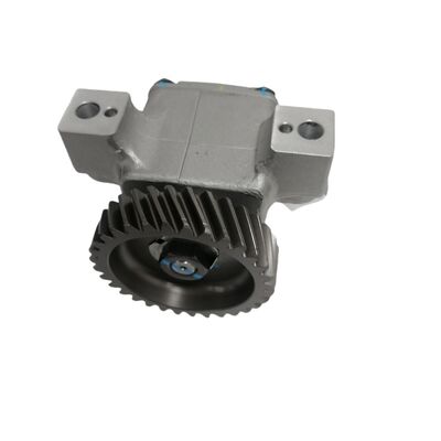 Spot Goods Diesel Oil Pump for Doosan Daewoo Develon DE08 Diesel Engine Spare Parts Fuel Injection Pump Construction Machinery