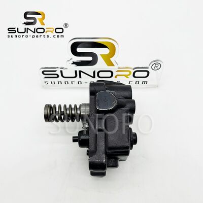 Diesel Fuel Pump X5 Rotor Head 129935-51741 129935 Pump 729906 51740-51332