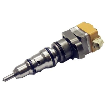 Excavator Accessories 3PCS Fuel Injector 128-6601 178-0199 10R0782 for 3126 322C DHL Ship Free