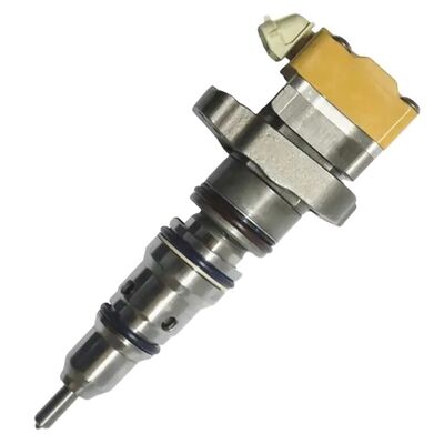 Excavator Accessories 3PCS Fuel Injector 128-6601 178-0199 10R0782 for 3126 322C DHL Ship Free