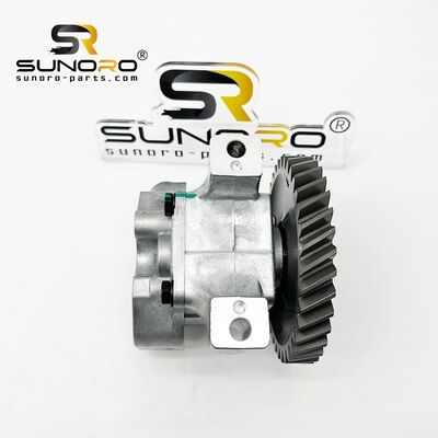 1146 DE08 DB58 DL08 Engine Parts Oil Pump 400915 00022 65 05100 6022 for Doosan Excavator