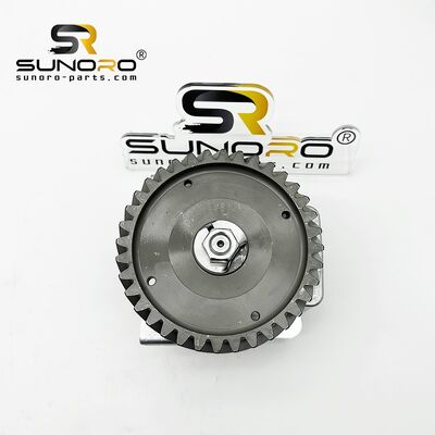 1146 DE08 DB58 DL08 Engine Parts Oil Pump 400915 00022 65 05100 6022 for Doosan Excavator