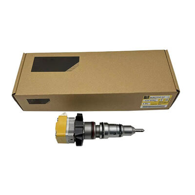 SUNORO Excavator Engine Common Rail Injector 1774752 177-4752 10R1257 for 325C 3126B 3126