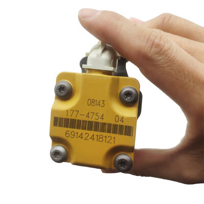 E962G 950G 570B 322C 325C 325B 3126 3126B 3126E Engine Fuel Injector for Construction Machinery 10R0782 178-0198 178-0199