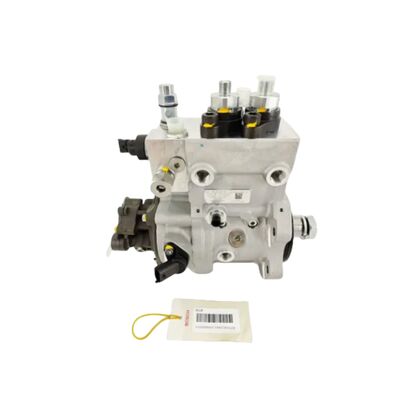Spot Goods Diesel Fuel Pump 612640080039 for WEICHAI WP12 WP13 Diesel Engine Spare Parts Fuel Pump Construction Machinery
