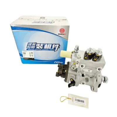 Spot Goods Diesel Fuel Pump 612640080039 for WEICHAI WP12 WP13 Diesel Engine Spare Parts Fuel Pump Construction Machinery