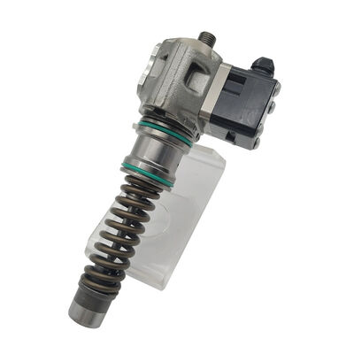Excavator Parts Diesel Fuel Injector Unit Pump High Pressure Oil Pump 20450666 02112706 0414750004 for EC210B EC290B D6D D7D