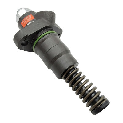 Excavator Parts Diesel Fuel Injector Unit Pump High Pressure Oil Pump 02113695 VOE21147446 0414693007 for EC210  D6E Engine