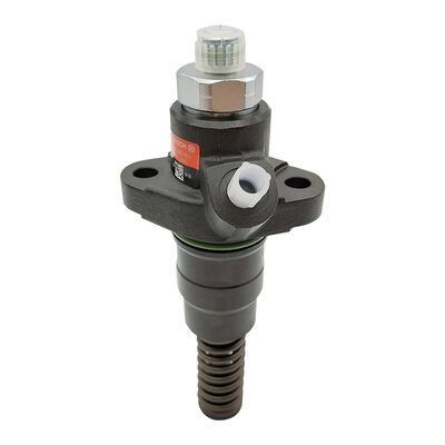 Excavator Parts Diesel Fuel Injector Unit Pump High Pressure Oil Pump 02113695 VOE21147446 0414693007 for EC210  D6E Engine